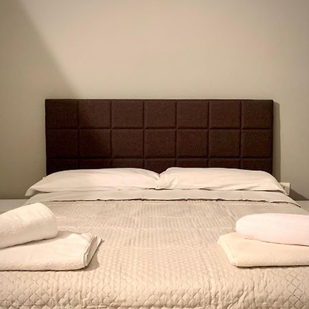 Apartment Odesos เวนิส ภายนอก รูปภาพ