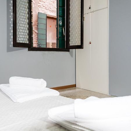 Apartment Odesos เวนิส ภายนอก รูปภาพ