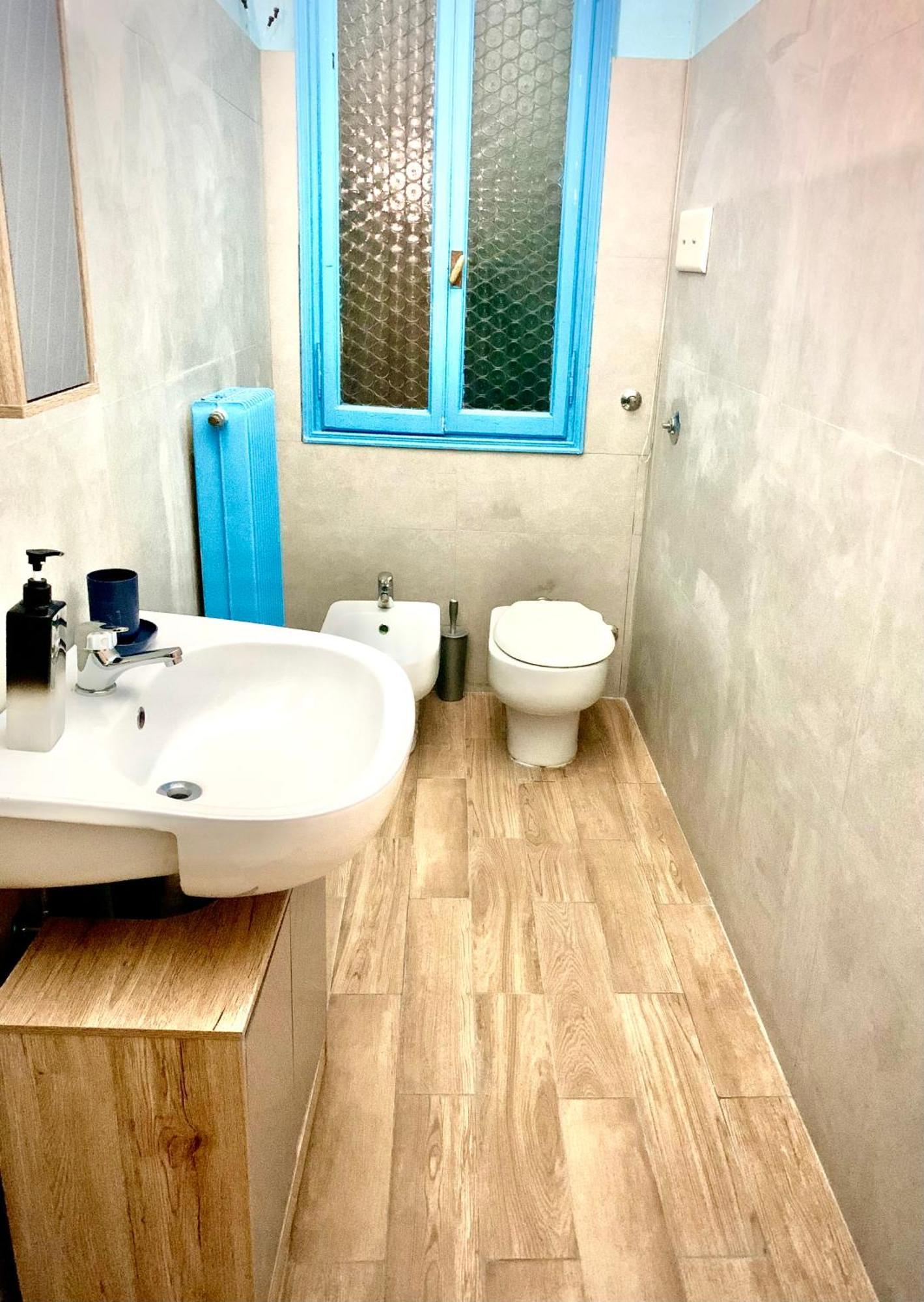 Apartment Odesos เวนิส ภายนอก รูปภาพ