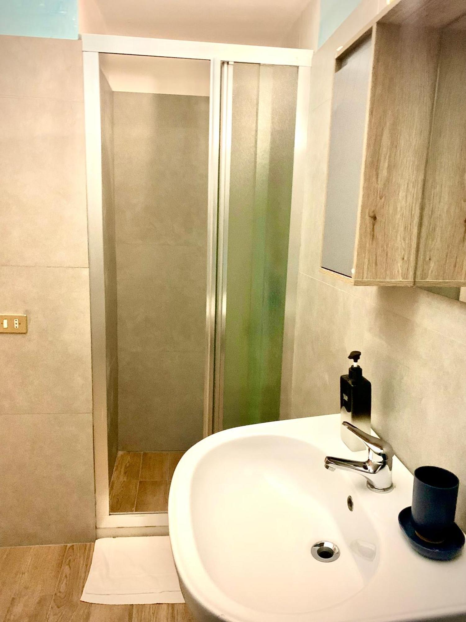 Apartment Odesos เวนิส ภายนอก รูปภาพ