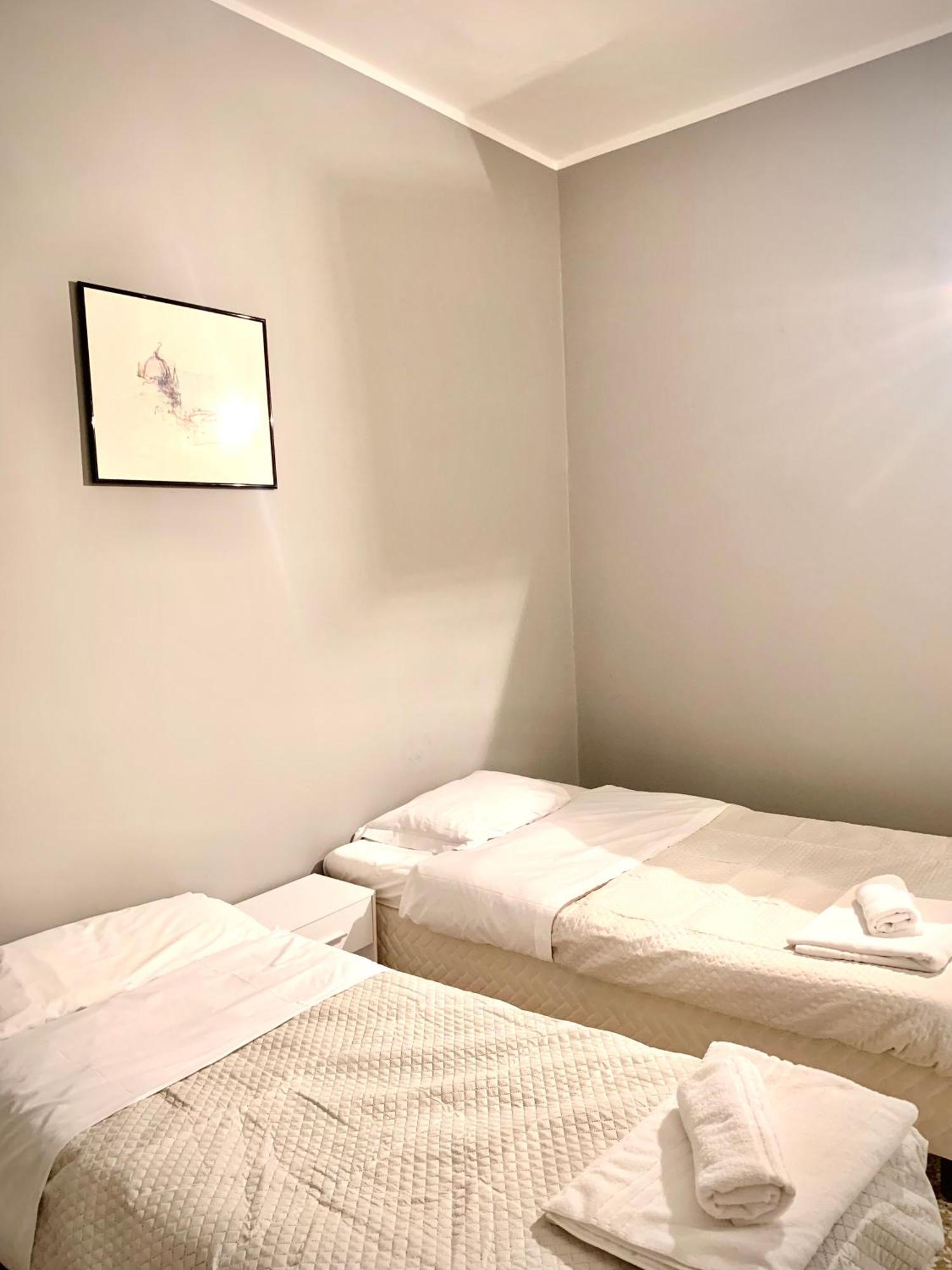 Apartment Odesos เวนิส ภายนอก รูปภาพ