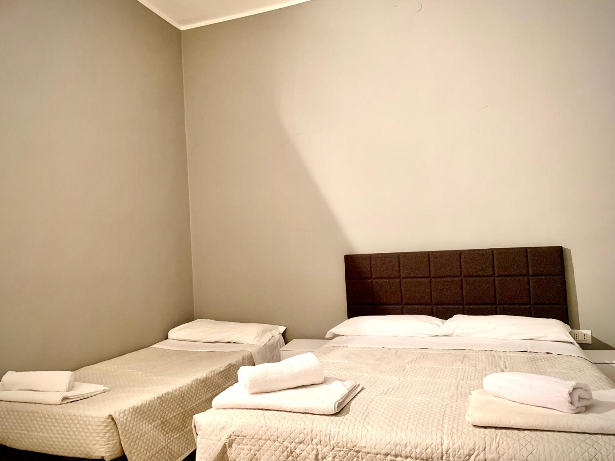 Apartment Odesos เวนิส ภายนอก รูปภาพ