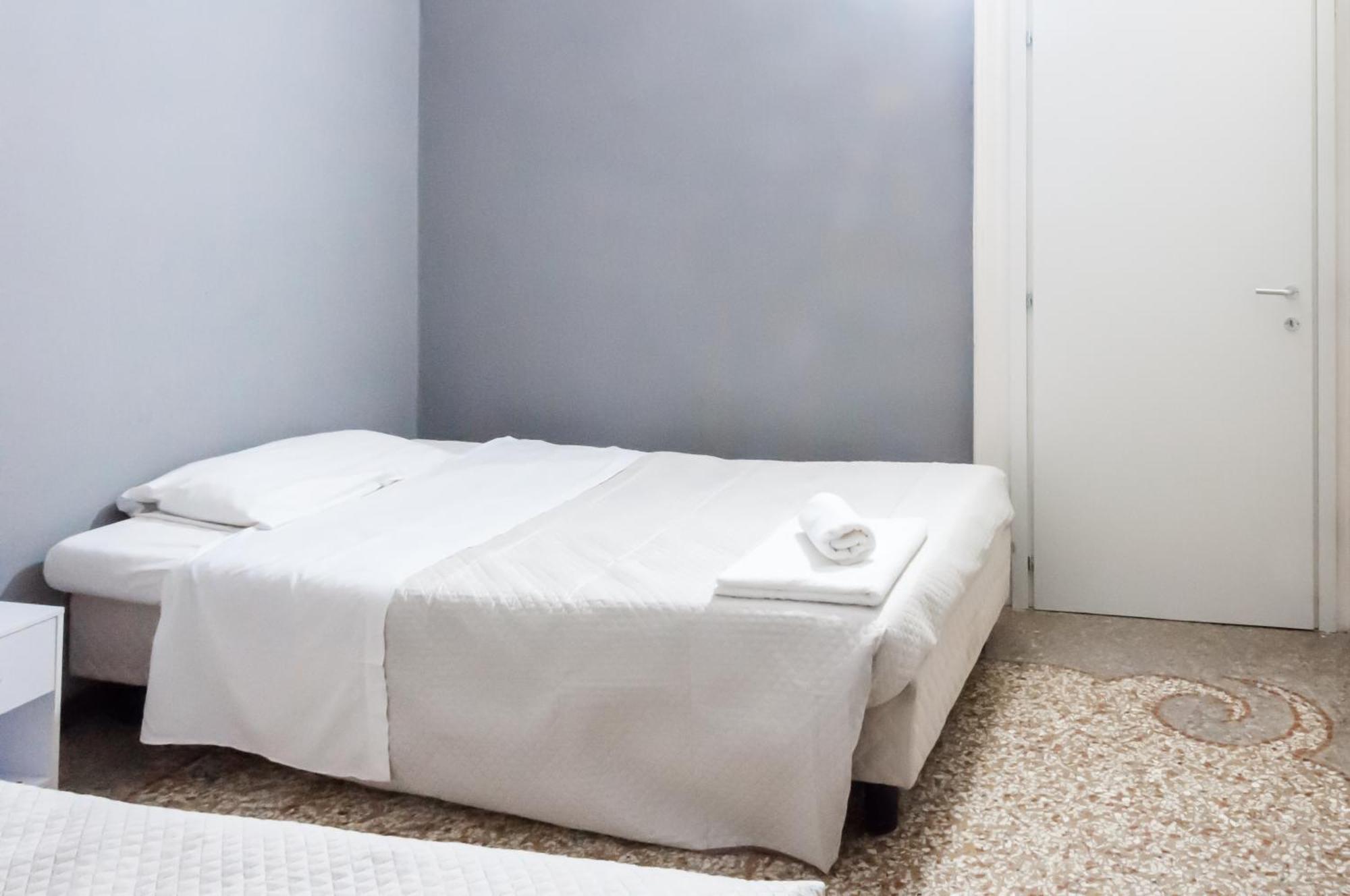 Apartment Odesos เวนิส ภายนอก รูปภาพ