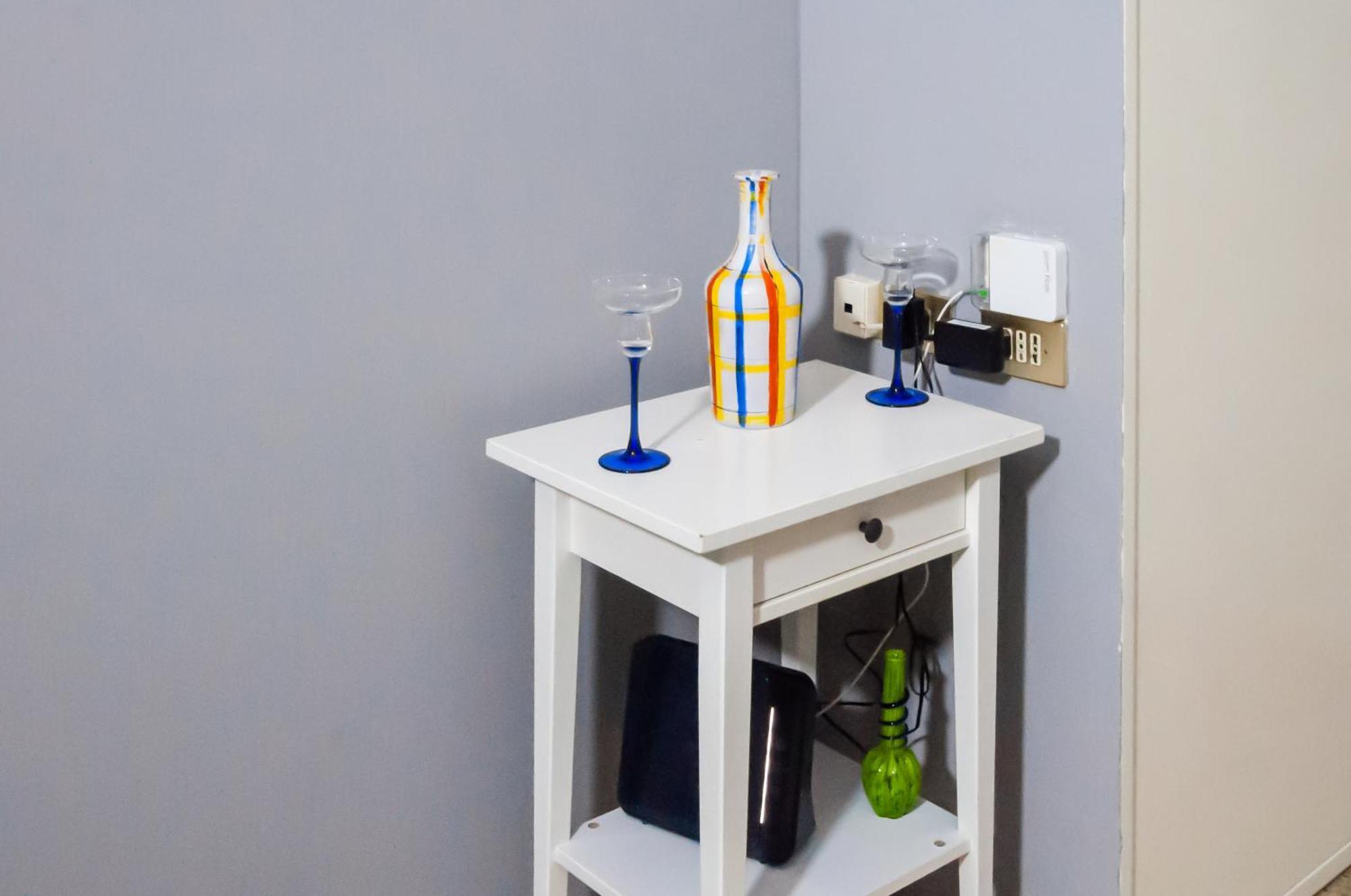 Apartment Odesos เวนิส ภายนอก รูปภาพ
