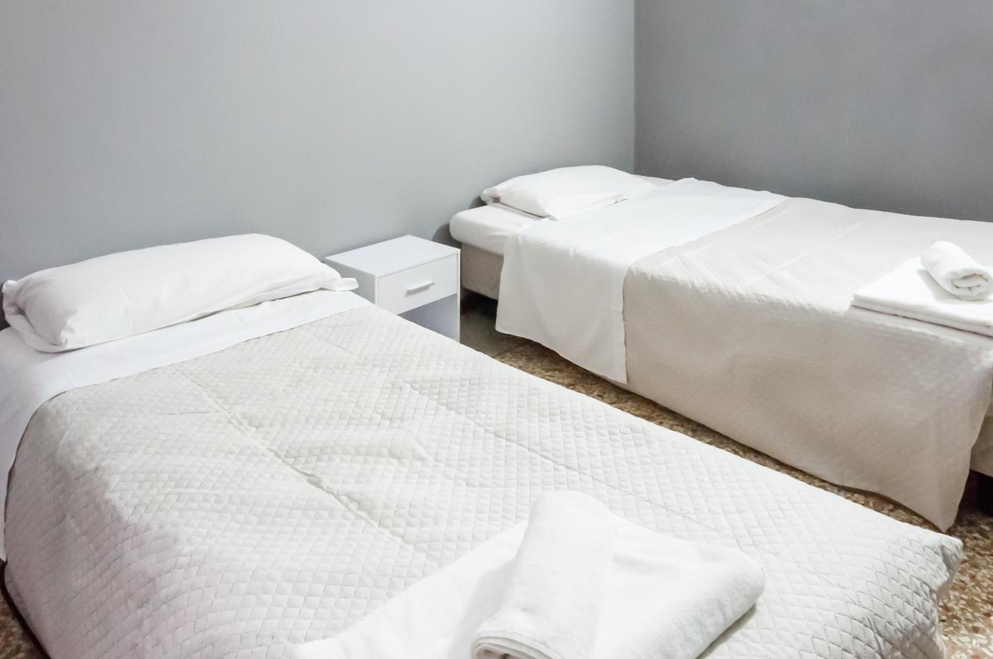 Apartment Odesos เวนิส ภายนอก รูปภาพ