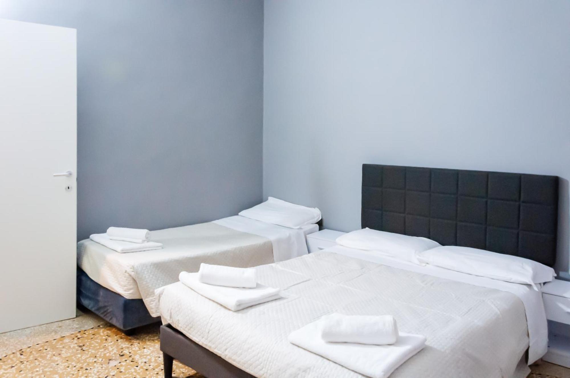 Apartment Odesos เวนิส ภายนอก รูปภาพ