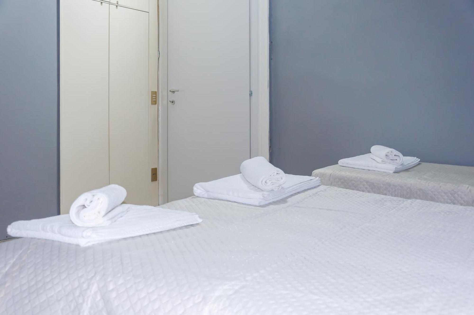 Apartment Odesos เวนิส ภายนอก รูปภาพ
