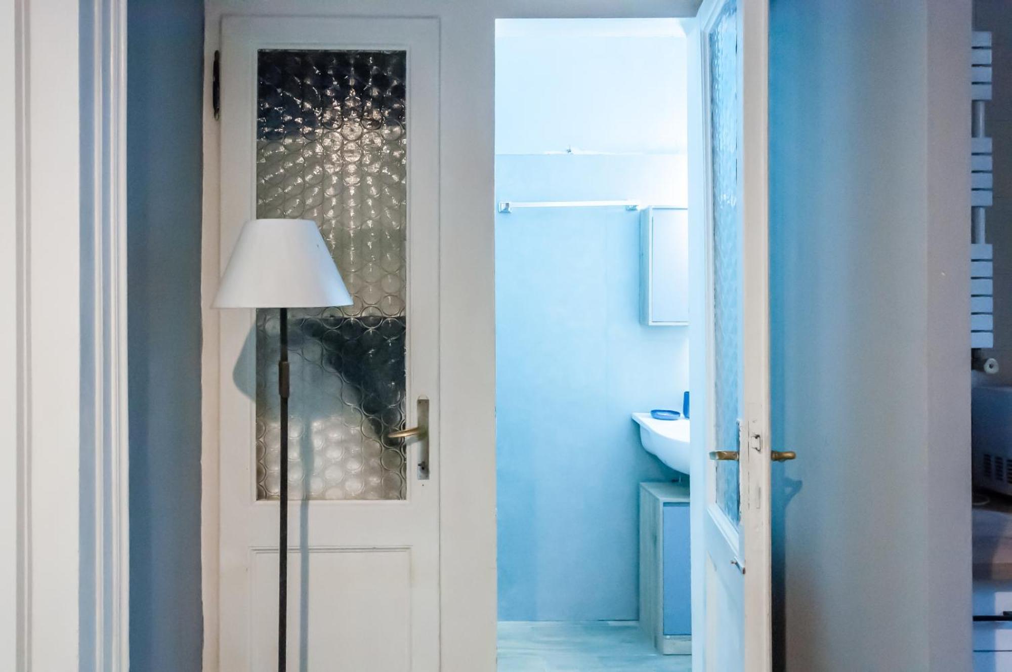 Apartment Odesos เวนิส ภายนอก รูปภาพ